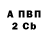 Амфетамин VHQ 02wolf86